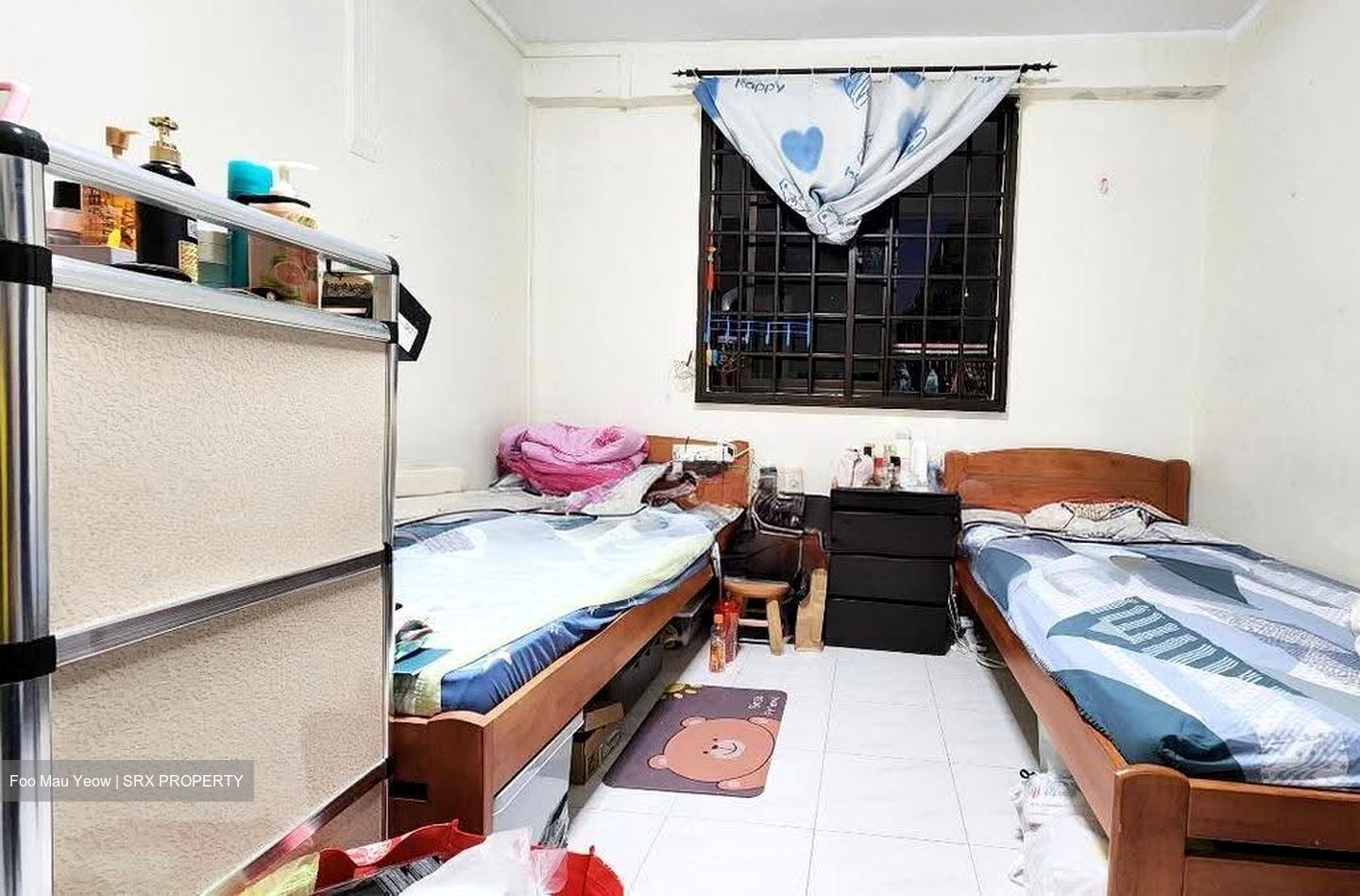 Blk 114 Ho Ching Road (Jurong West), HDB 3 Rooms #613456841